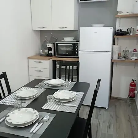 Apartment Maria's *