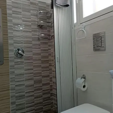 Apartment Maria's Letojanni