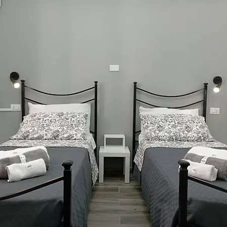 Apartment Maria's *